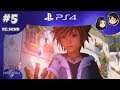 Kingdom Hearts III Re:Mind (BLIND) Part 5 "Recovering Kairi's Heart" (featuring Mellow)
