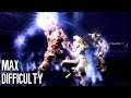 Kingdoms of Amalur: Re-Reckoning | The Baronett BOSS FIGHT On VERY HARD | MAX Difficulty