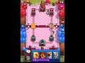 Lazy unedited gameplay #29: Another Clash Royale Double Elixir Draft