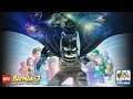 LEGO Batman 3: Beyond Gotham - The Caped Crusader Blasts Off to Space (Xbox One Gameplay)