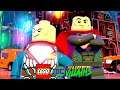 LEGO DC SUPER VILLAINS #34 REGIÃO DOS VILÕES PARTE 2 Gameplay Dublado PS5