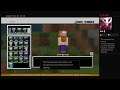 lennon curtis Live here on PS4 Broadcasting some game play on Minecraft