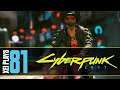 Let's Play Cyberpunk 2077 (Blind) EP81