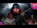 Fallout New Vegas #97 - Der Todestoaster [Gameplay | Deutsch] | Modded
