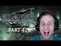 Let's Play Final Fantasy VII Remake (Part 42) - Train Graveyard