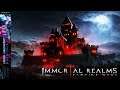 Lets Play Immortal Realms: Vampire Wars - Skirmish & Sandbox Mode - Nosfernus Clan [PC] Beta ☬ 1440p