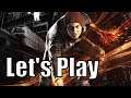 Let's Play Infamous Second Son
