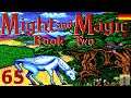 Let's Play Might and Magic II [DE] 65 Im Dung