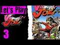 Let's Play Viewtiful Joe - 03 Some Like It Red Hot