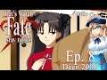 Let's Watch Fate/Stay Night (2006) - Episode 8 [COMMENTARY ONLY]