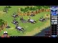 LONG BATTLE in Mayflower map Command & Conquer Red Alert 2 Yuri's Revenge online multiplayer CnCNet