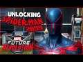 Marvel Future Revolutions Unlocking 2099 Spider-Man & Free Roaming (Mobile)