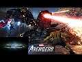 Marvel's Avengers Beta  Auto Assemble