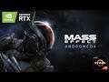Mass Effect Andromeda 4K + ReShade
