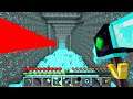 Minecraft but there are Custom Pickaxes