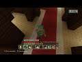 Minecraft woodland mansion visit