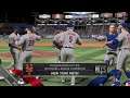 MLB The Show 21 -Franchise-2021 PLAYOFFS NLCS GM 5 -New York METS vs Los Angeles DODGERS LIVE on PS5
