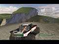 Monster Trux Offroad Wii - Lap Test