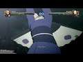 Naruto Shippuden: Ultimate Ninja Storm 4 Road To Boruto Hinata Vs Tsunade (Com Vs Com)