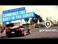 Need For Speed: Heat Feels like a 'Best Of' Series Compilation  - Gamescom Demo Impressions