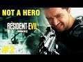 NERDESİN LUCAS !! | Resident Evil 7 : Not a Hero