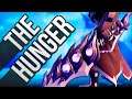 New Hunger in Blaze Escalation with @OhDough - Hunger Sword Rework Gameplay & Build