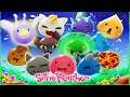 ЛАБОРАТОРИЯ И ПОРТАЛ В НОВЫЙ ДИВНЫЙ МИР - №6 Slime Rancher Прохождение