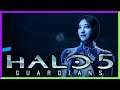 Not a Fan, NGL - Halo 5: Guardians [Blind Playthrough] FINALE - Venom Lion
