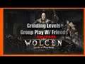 Occult Mage Multiplayer with friends : Wolcen Lords of Mayhem