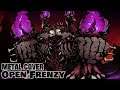 Open Frenzy - (Synth/Symphonic Metal Cover by mattRlive) - Terraria: Calamity