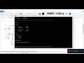 OpenFOAM Intermediate - 24 potentialFoam 3 (applying potentialFoam to pipeflow)