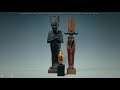 Osiris, The First Mummy - Assassin's Creed® Origins gameplay - 4K Xbox Series X