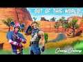 OUT OF THIS WORLD FORTNITE MONTAGE | Gnarly Gaming