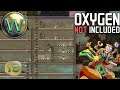 Oxygen Not Included, Rime World, Episode 15: More Hatch Ranches and Base Expansion - Let's Play