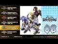 [PC] Kingdom Hearts HD 1.5 + 2.5 ReMIX ! KH BBS #06