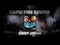 Phoenix Point - Rapid Fire Review