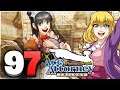 Phoenix Wright: Ace Attorney Trilogy HD - Part 97 Viola Investigation Recipe Turnabout! (Switch)