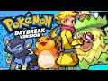 Pokemon Daybreak Part 5 THE LIGHTHOUSE Pokemon fan game gameplay Walkthrough