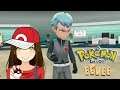 Pokemon Let's go, Eevee -  Team Rocket Archer fight! Episode 39