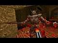 Quake VR w/ Motion Controls - Episode 2 Playthrough