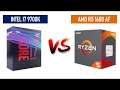 R5 1600AF vs i7 9700k - RTX 2080 Ti - Gaming Comparisons