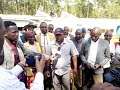 Rapid actions by MP Bomachoge Borabu. Due to heavy rains.