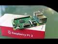 Свободный стрим играем в raspberry pi 3