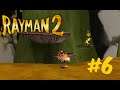 НОВАЯ СИЛА ● Rayman 2: The Great Escape #6 [PS1]
