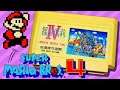 RECORDANDO A SUPER MARIO BROS 4 DE NES - FAMILY GAME!!! - (+ROM - Juegos piratas - Bootleg)