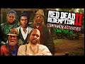 Red Dead Redemption 2 (PC) - All Companion Activities (Chapter 4)