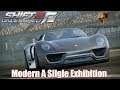 Retro Racing Games : Need For Speed Shift 2 Unleashed - Modern A Single Exhibition