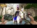 Return My Unicorn or Else!!! - Ark Survival Evolved