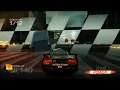 Ridge Racer Unbounded 14th morning race RETRO101