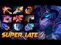 Riki Immortal Super Late Game - Dota 2 Pro Gameplay [Watch & Learn]